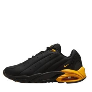 Nocta x Nike Hot Step Air Terra Black University Gold