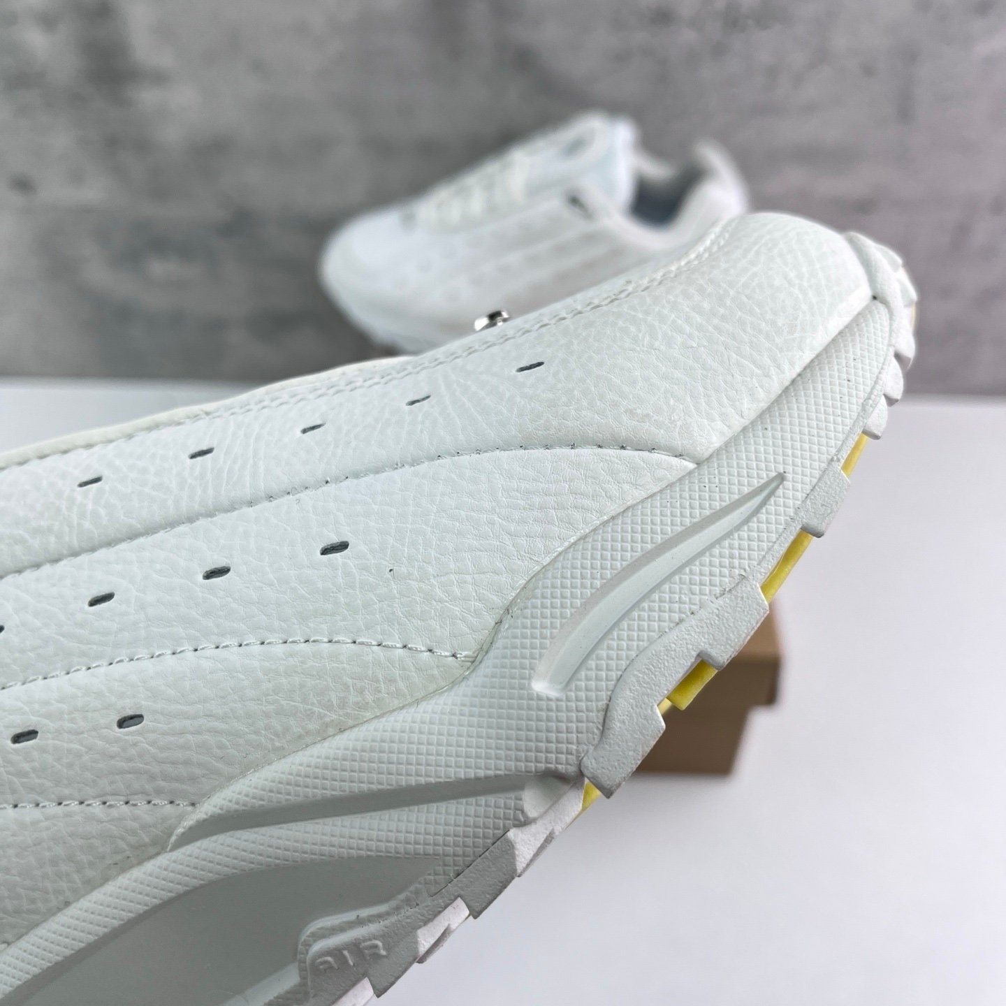 Nocta x Nike Hot Step Air Terra White - Afbeelding 6