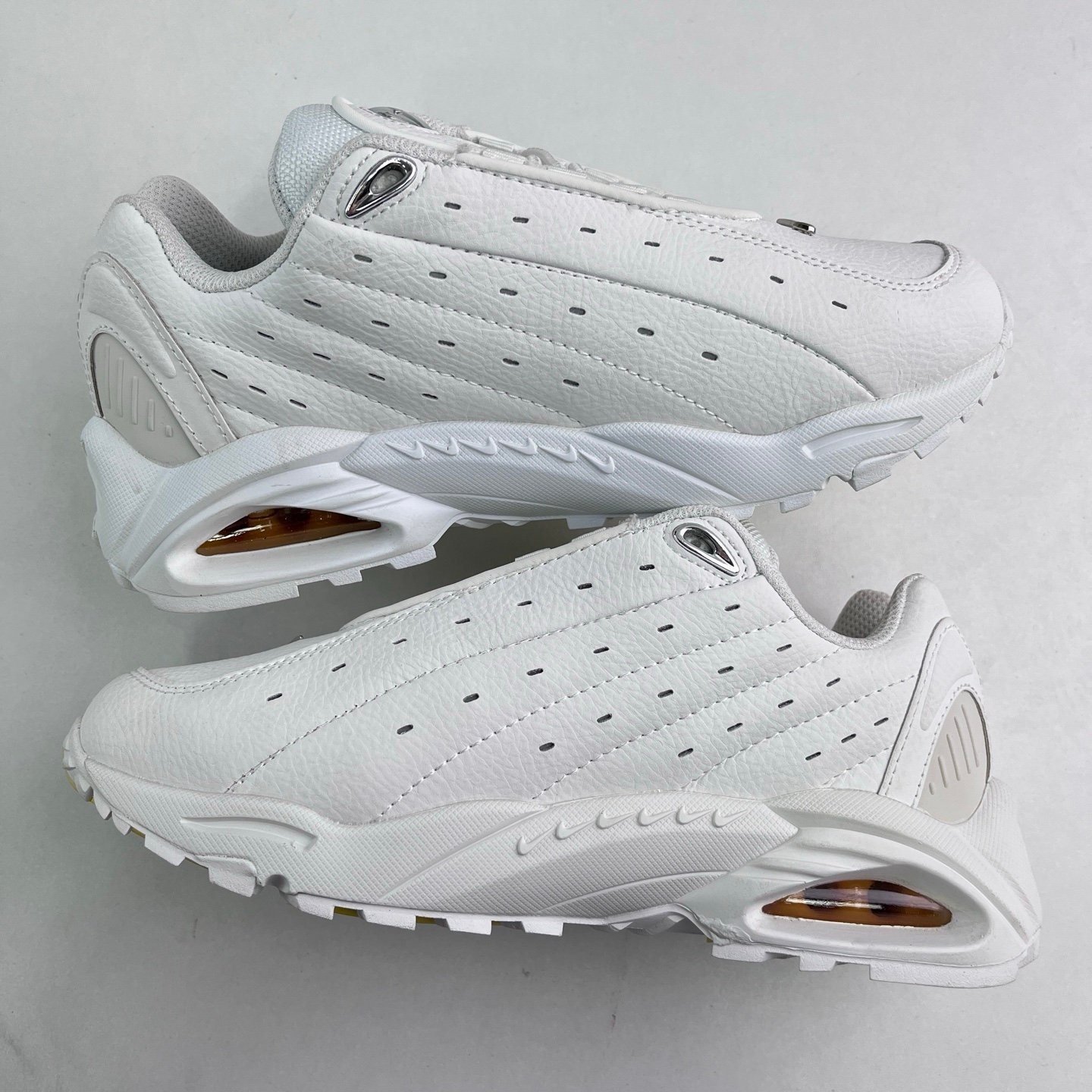 Nocta x Nike Hot Step Air Terra White - Afbeelding 4