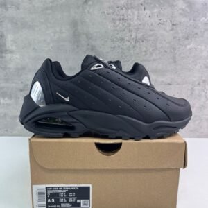Alternative view of Nocta x Nike Hot Step Air Terra Black