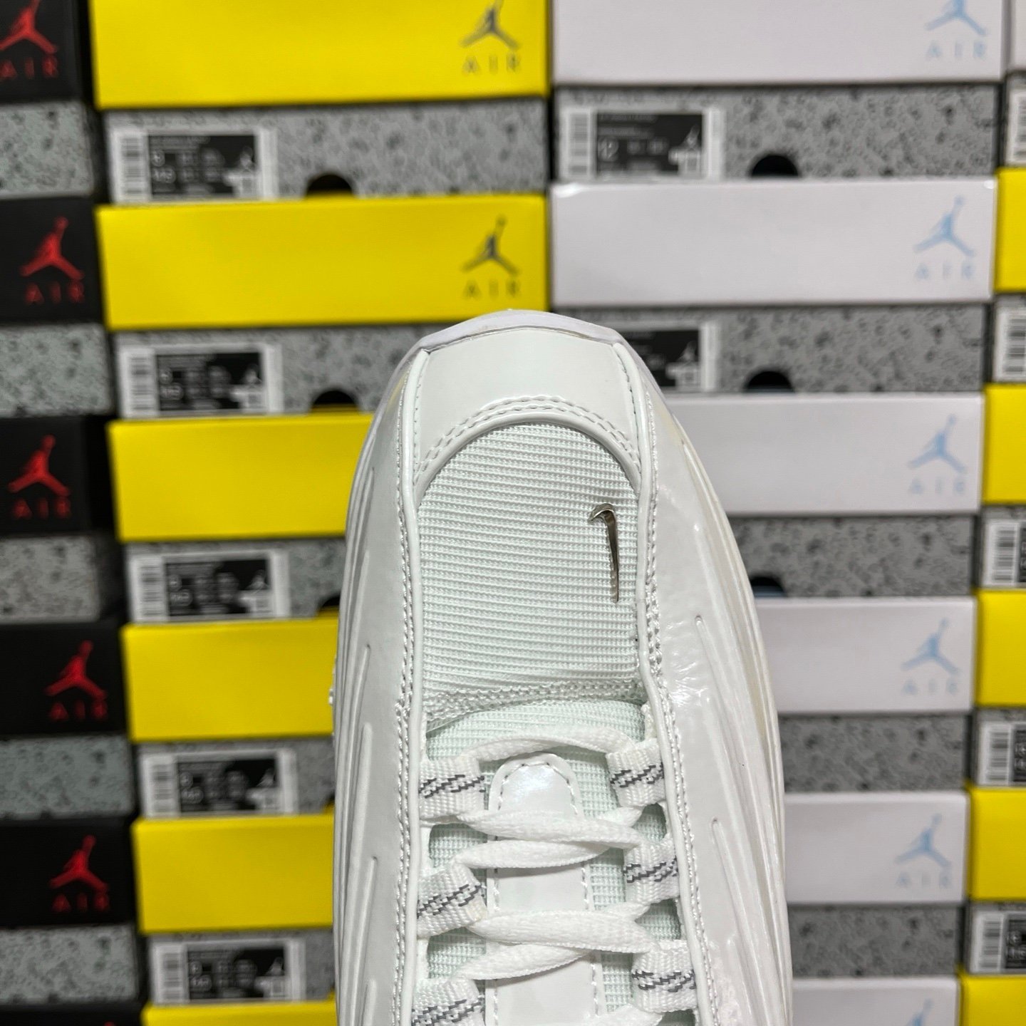 Nocta x Nike Hot Step 2 White - Afbeelding 5