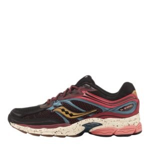 Saucony ProGrid Omni 9
Autumnal