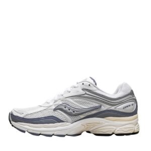 Saucony ProGrid Omni 9 Ivory/Blue