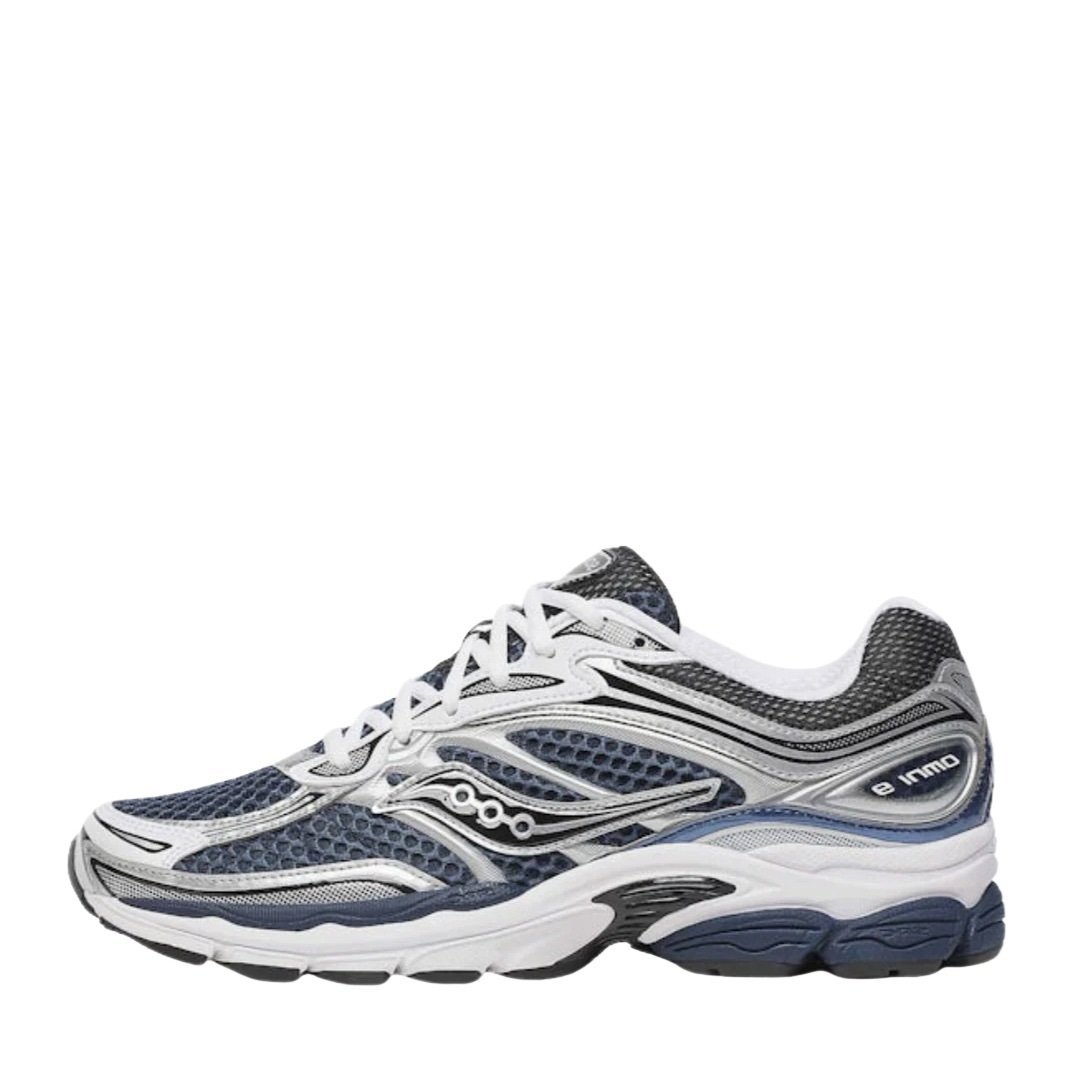 Saucony ProGrid Omni 9 Deep Navy