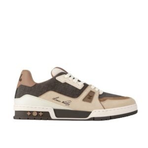 Louis Vuitton Trainer Outdoor