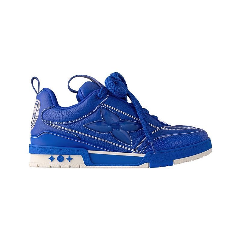 Louis Vuitton Skate Blue - Afbeelding 7