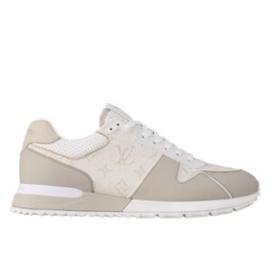Louis Vuitton Run Away Beige
