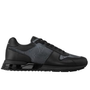 Louis Vuitton Run Away Iridecent Black