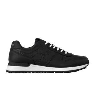 Louis Vuitton Run Away Black/White