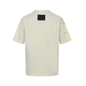 Alternative view of Louis Vuitton 2054 Planes
 T-Shirt White
