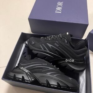 Alternative view of Dior B44 Blade Black Grey