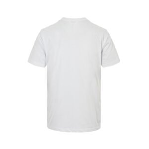 Alternative view of Loewe Relaxed Fit T-Shirt in Cotton White Blue