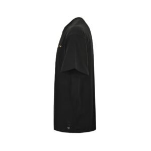 Alternative view of Fendi T-Shirt Cotton Black