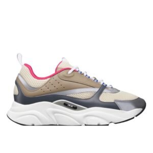 Dior B22 Beige Dark Grey
