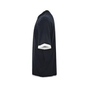Alternative view of Prada Navy Cotton T-Shirt