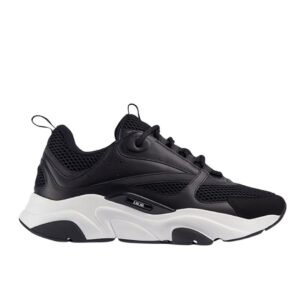 Dior B22 Black/White