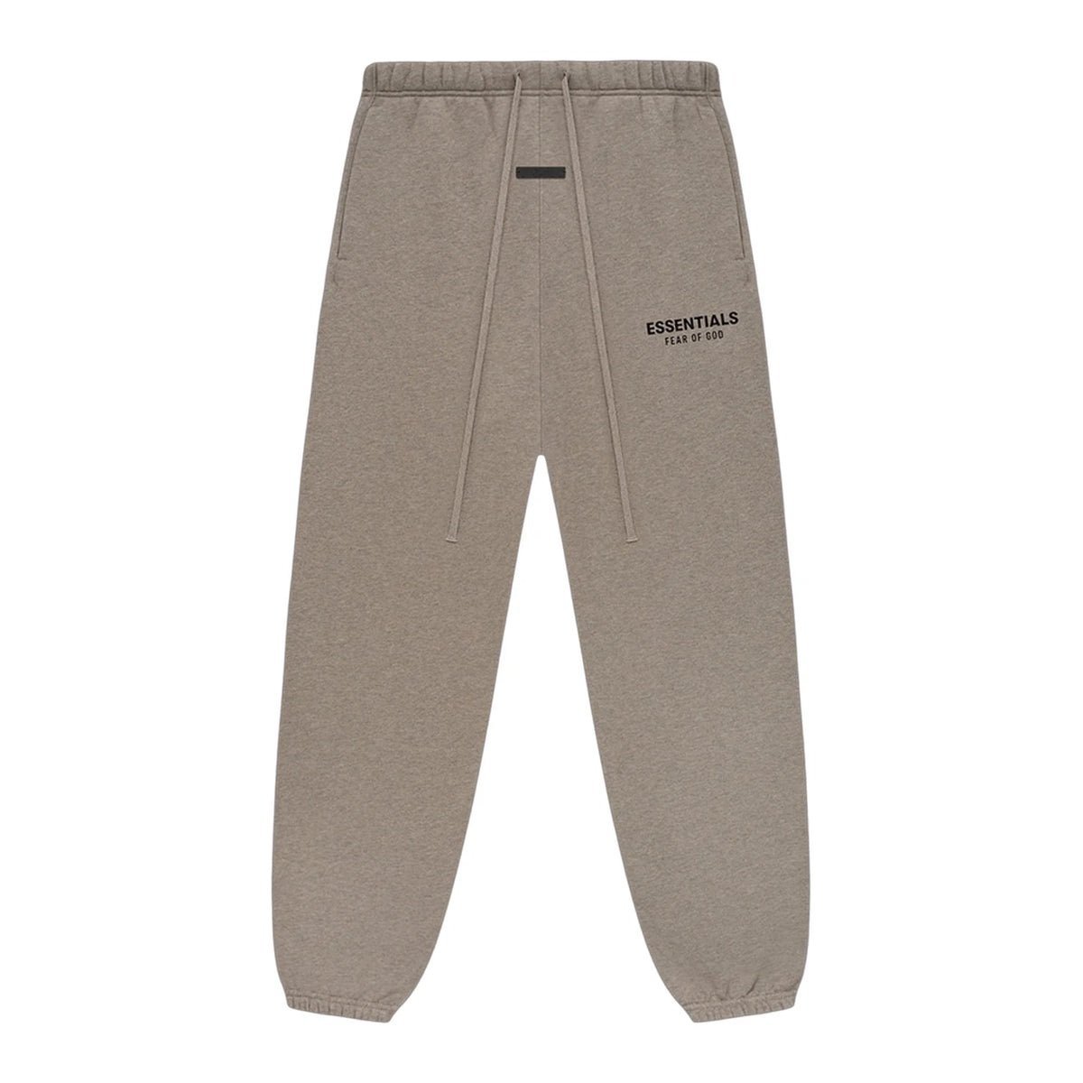 FOG Essentials Tracksuit FW24 Heather Grey - Afbeelding 3