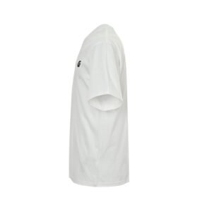 Alternative view of Gucci GG Logo T-Shirt White