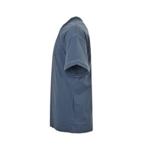 Alternative view of Dior x Stone Island T-Shirt Blue