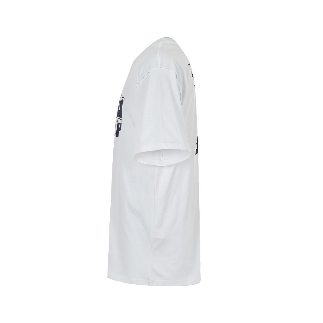 Louis Vuitton Do A Kickflip T-Shirt White - Afbeelding 3