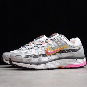 Alternative view of Nike P-6000 Laser Fuchsia