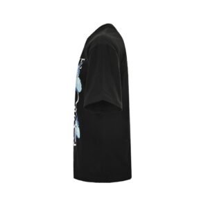 Alternative view of Loewe T-Shirt Black Butterfly