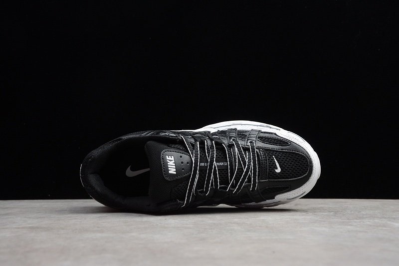 Nike P-6000 White/Black - Afbeelding 5