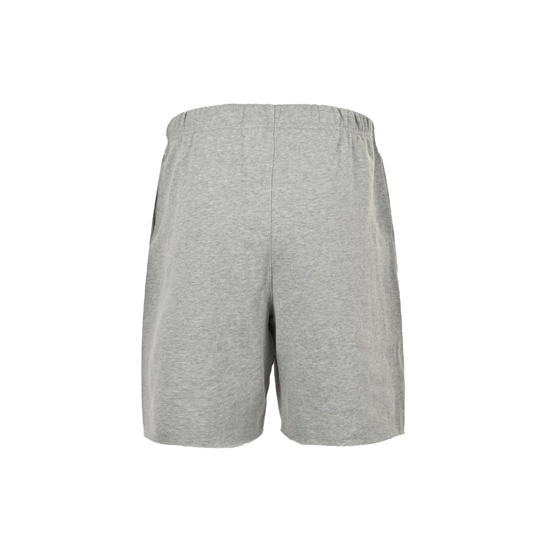 Gallery Dept. French Logo Sweat Short Grey - Afbeelding 3