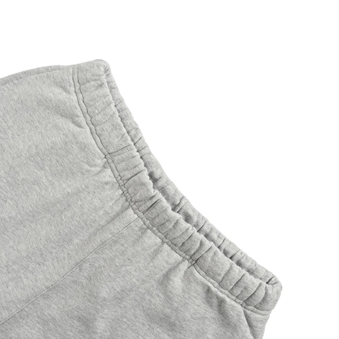 Gallery Dept. French Logo Sweat Short Grey - Afbeelding 4