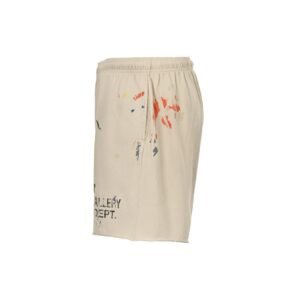 Alternative view of Gallery Dept. Insomia Short White