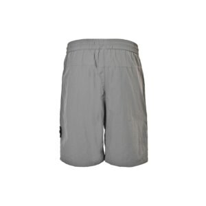 Alternative view of Stone Island Stretch Cotton Short Grey