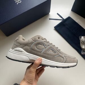Alternative view of Dior B30 Suede Beige