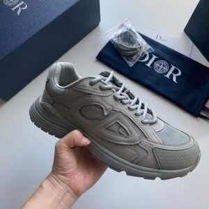 Alternative view of Dior B30 x Stone Island Grey