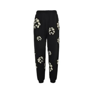 Denim Tears Cactus Tears Black