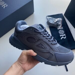 Alternative view of Dior B30 x Stone Island Blue