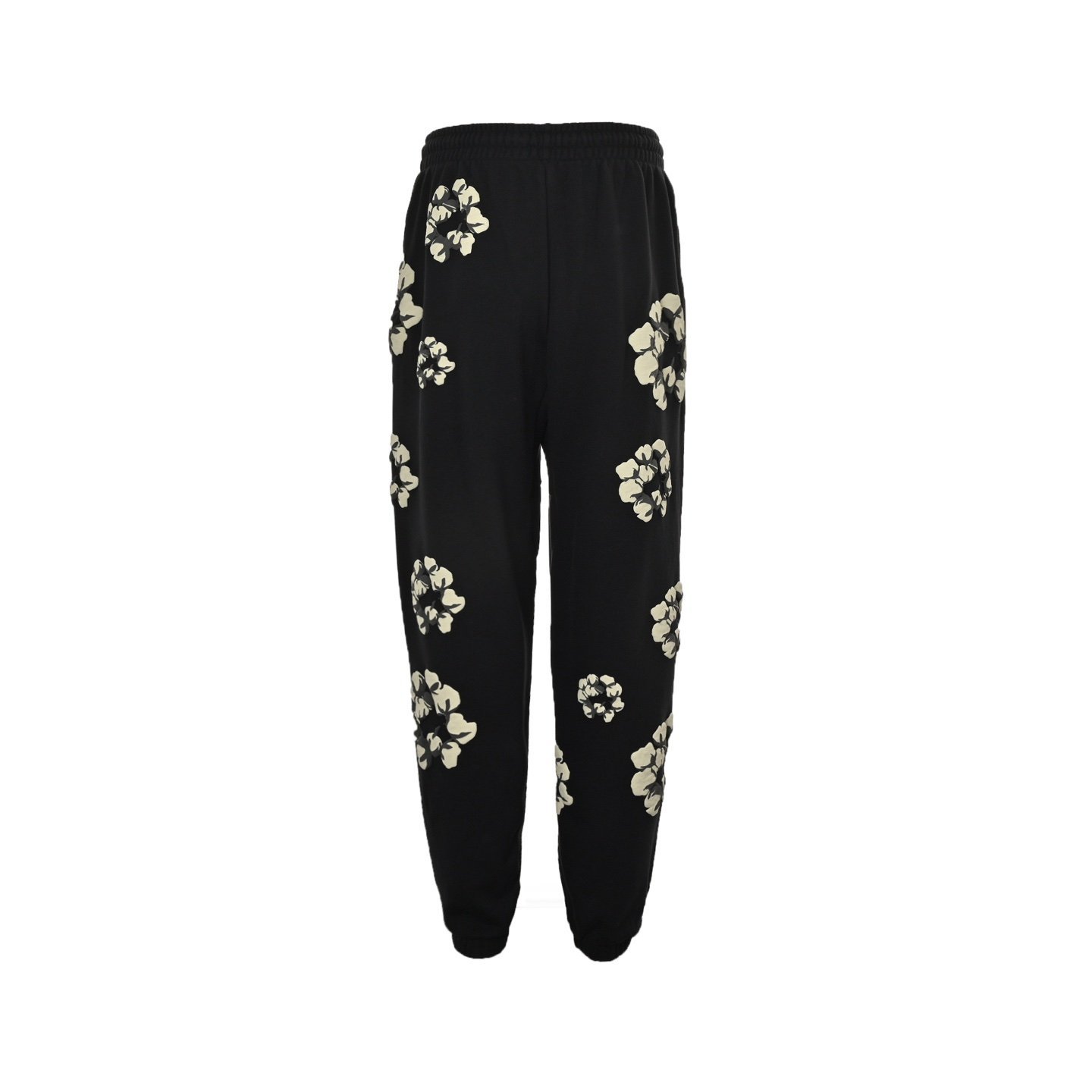Denim Tears Cactus Tears Black - Afbeelding 3