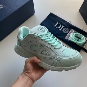 Alternative view of Dior B30 x Stone Island Mint