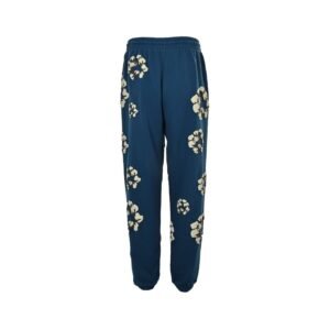 Alternative view of Denim Tears Cactus Tears Blue