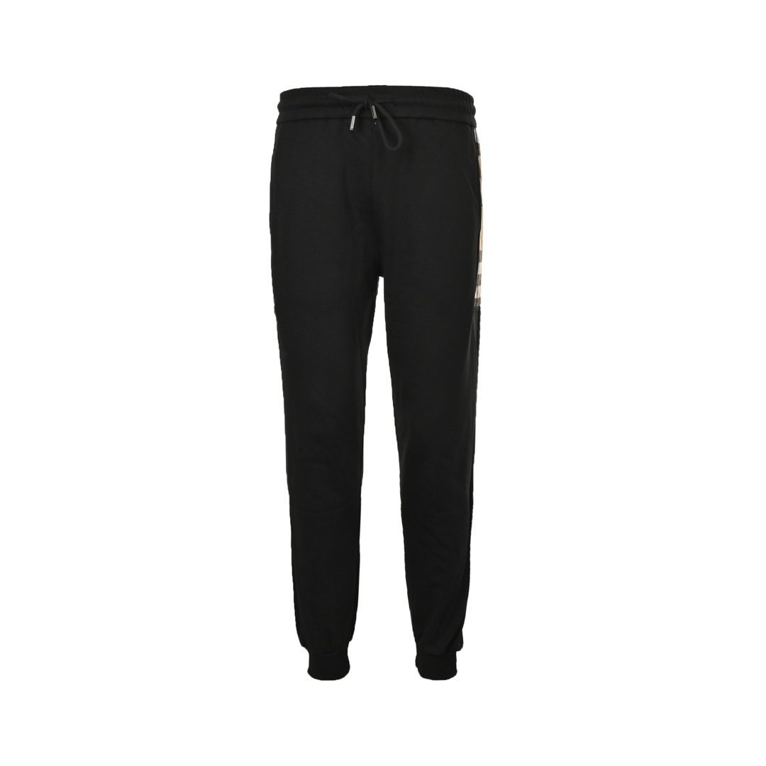 Burberry Willow Tracksuit Black - Afbeelding 8