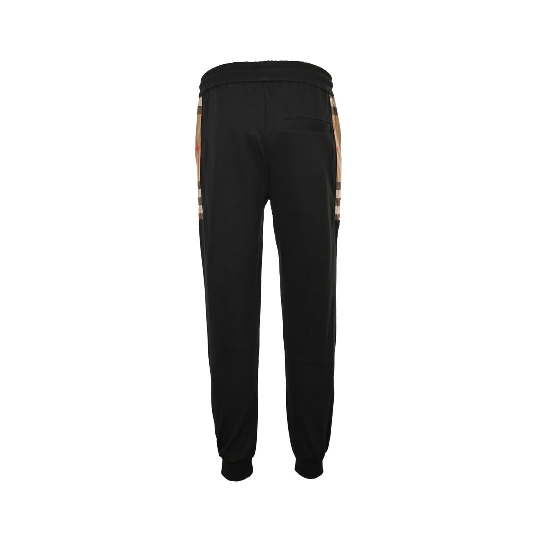 Burberry Willow Tracksuit Black - Afbeelding 6