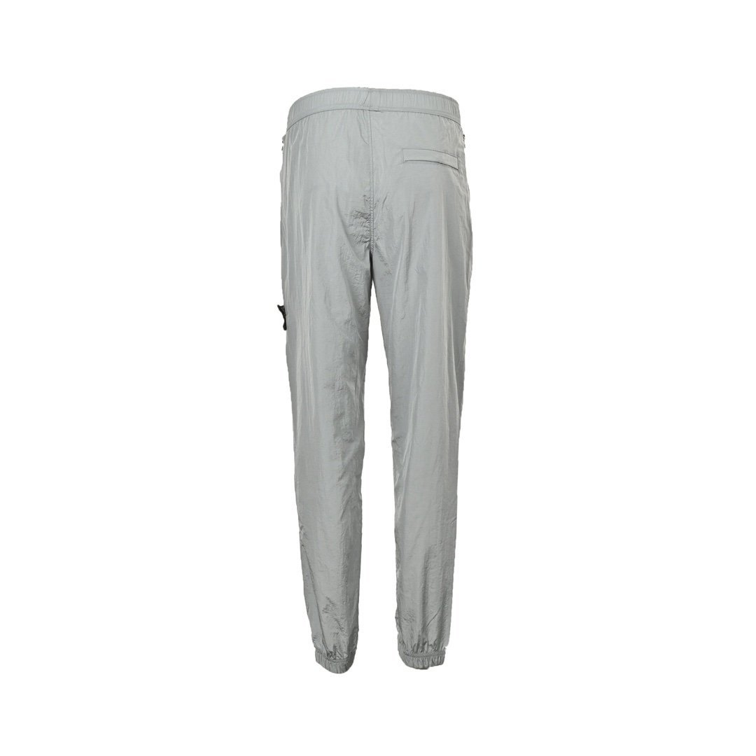 Stone Island Track Pants Grey/White - Afbeelding 2