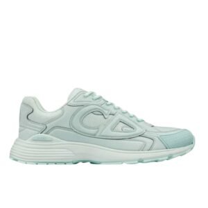 Dior B30 x Stone Island Mint