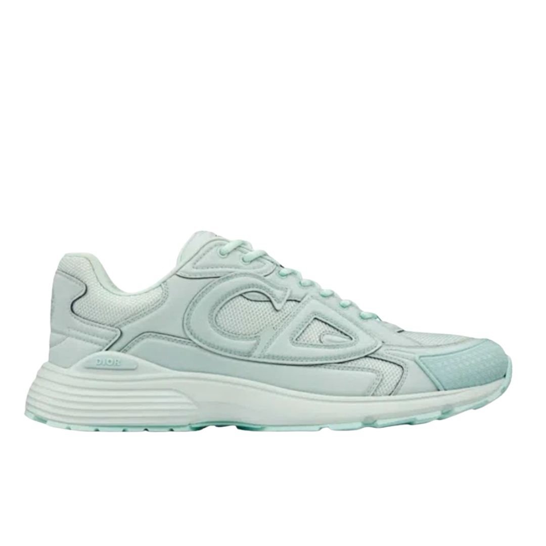 Dior B30 x Stone Island Mint