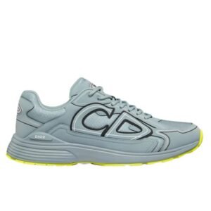 Dior B30 Reflective Blue Green