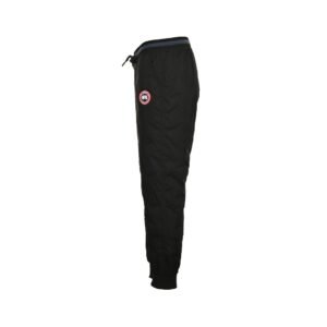 Alternative view of Canada Goose Huron Pants Black Woven