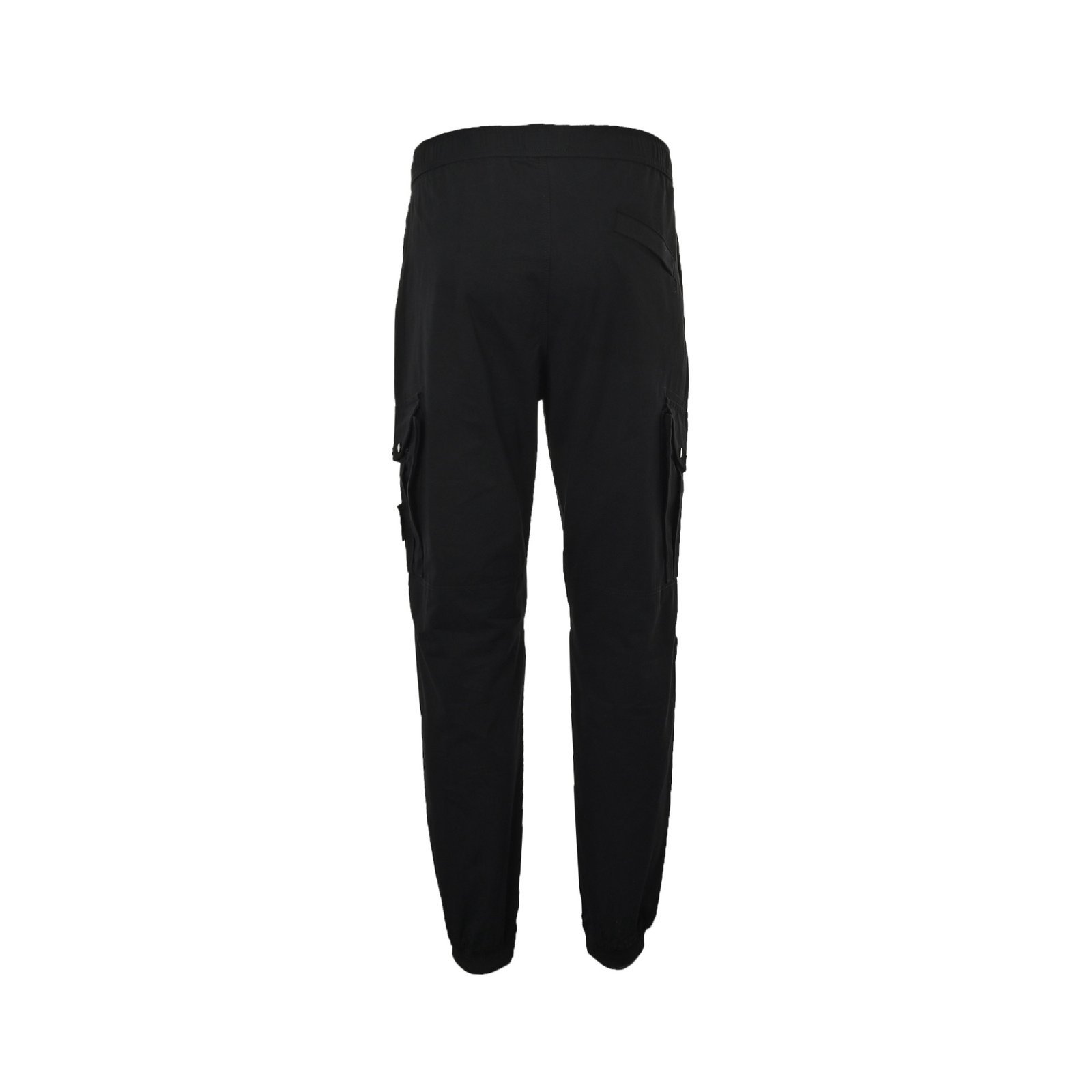 Stone Island Cargo Track Pants Black - Afbeelding 3
