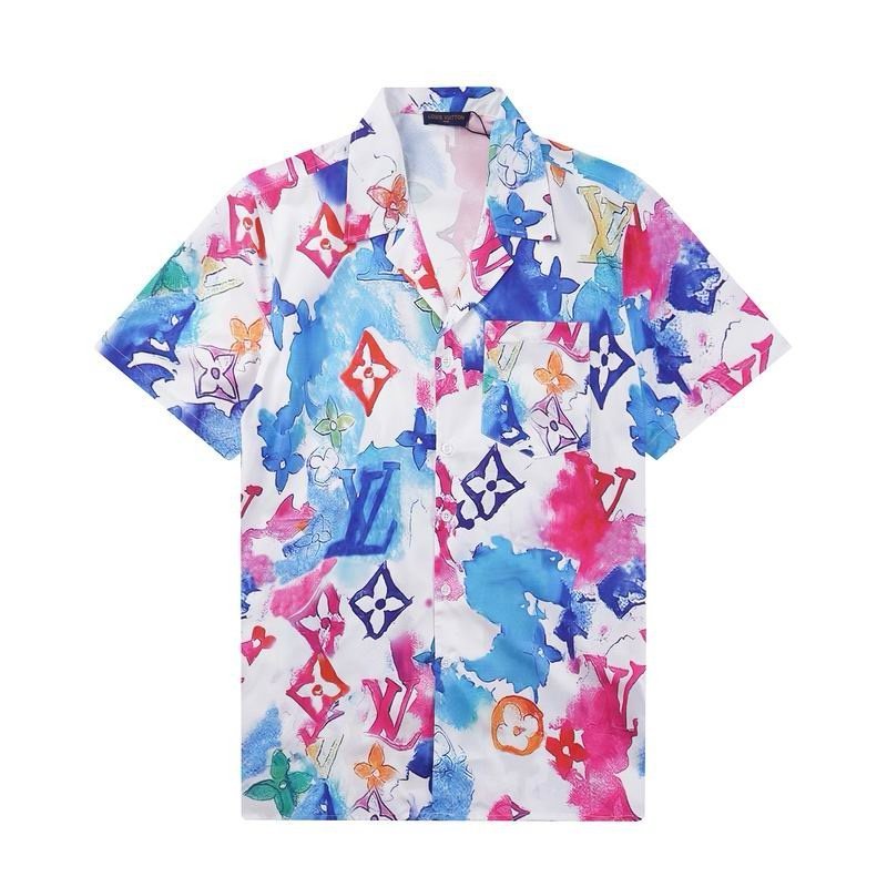 Louis Vuitton x NBA Multicolor Summer Set - Afbeelding 2