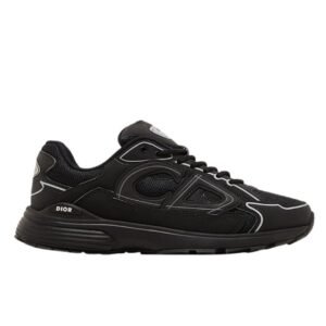 Dior B30 Reflective Black