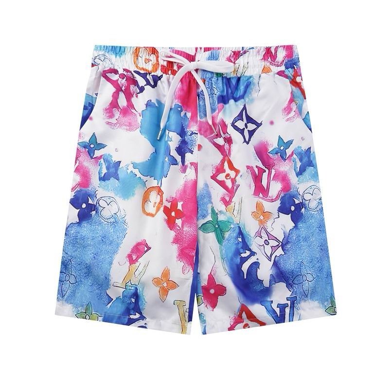 Louis Vuitton x NBA Multicolor Summer Set - Afbeelding 5