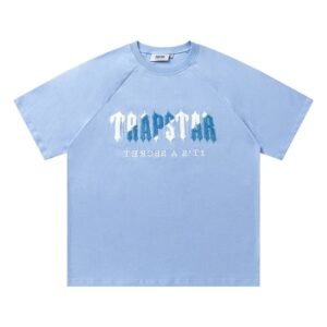 Alternative view of Trapstar Sky Blue Summer Set